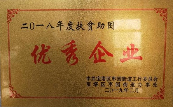 公司榮譽(圖3) 公司榮譽(圖3)